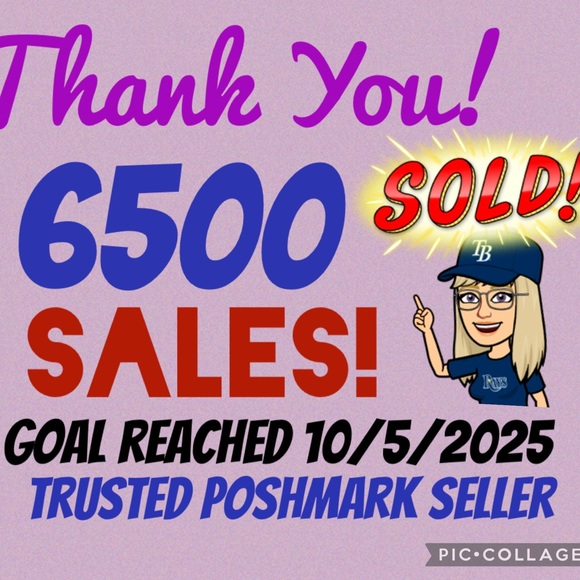 I’m hosting another posh party Tuesday 11/18/25 Best in Home 🎉 - Picture 2 of 7